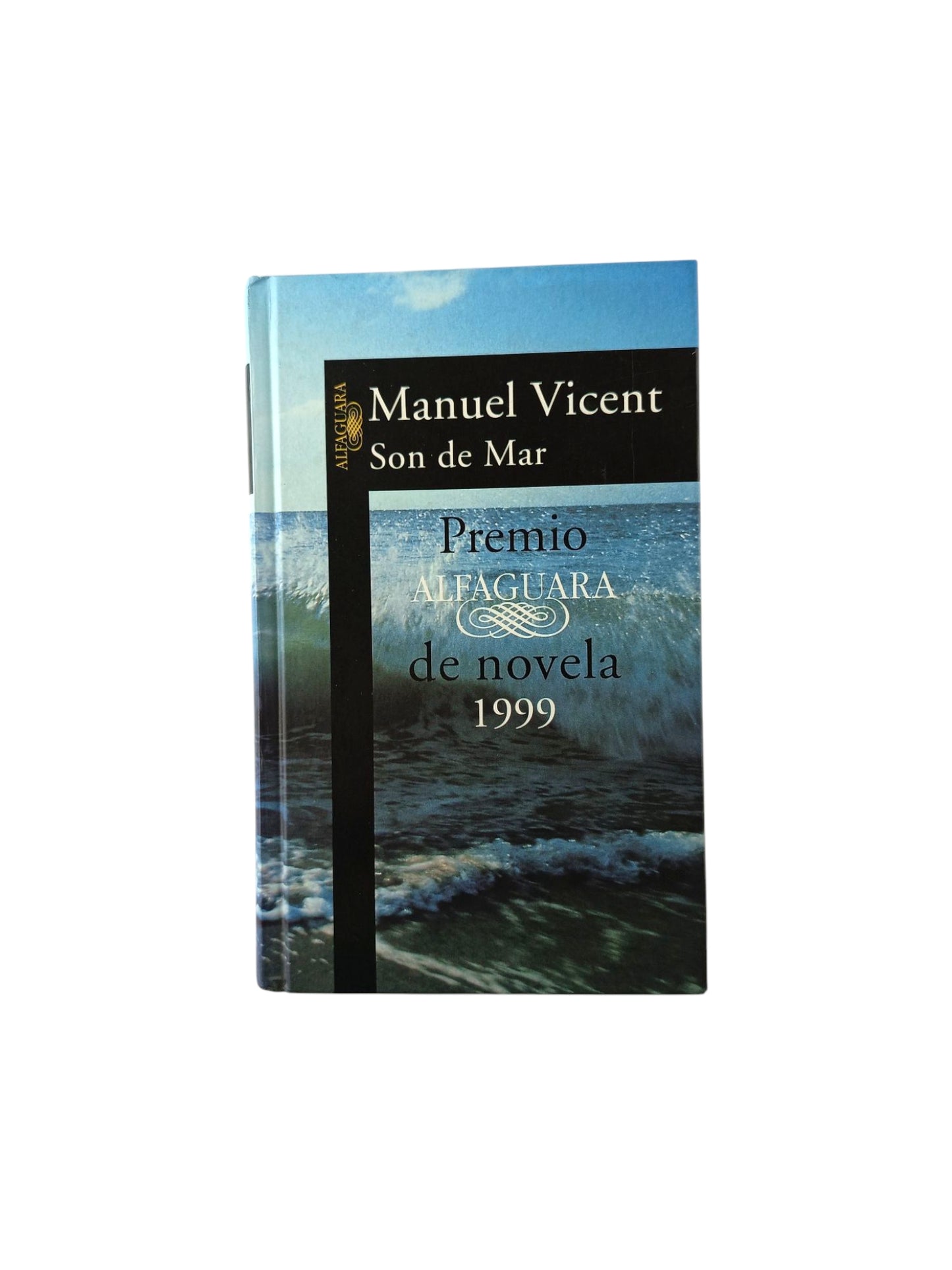 Son de mar by Manuel Vicent
