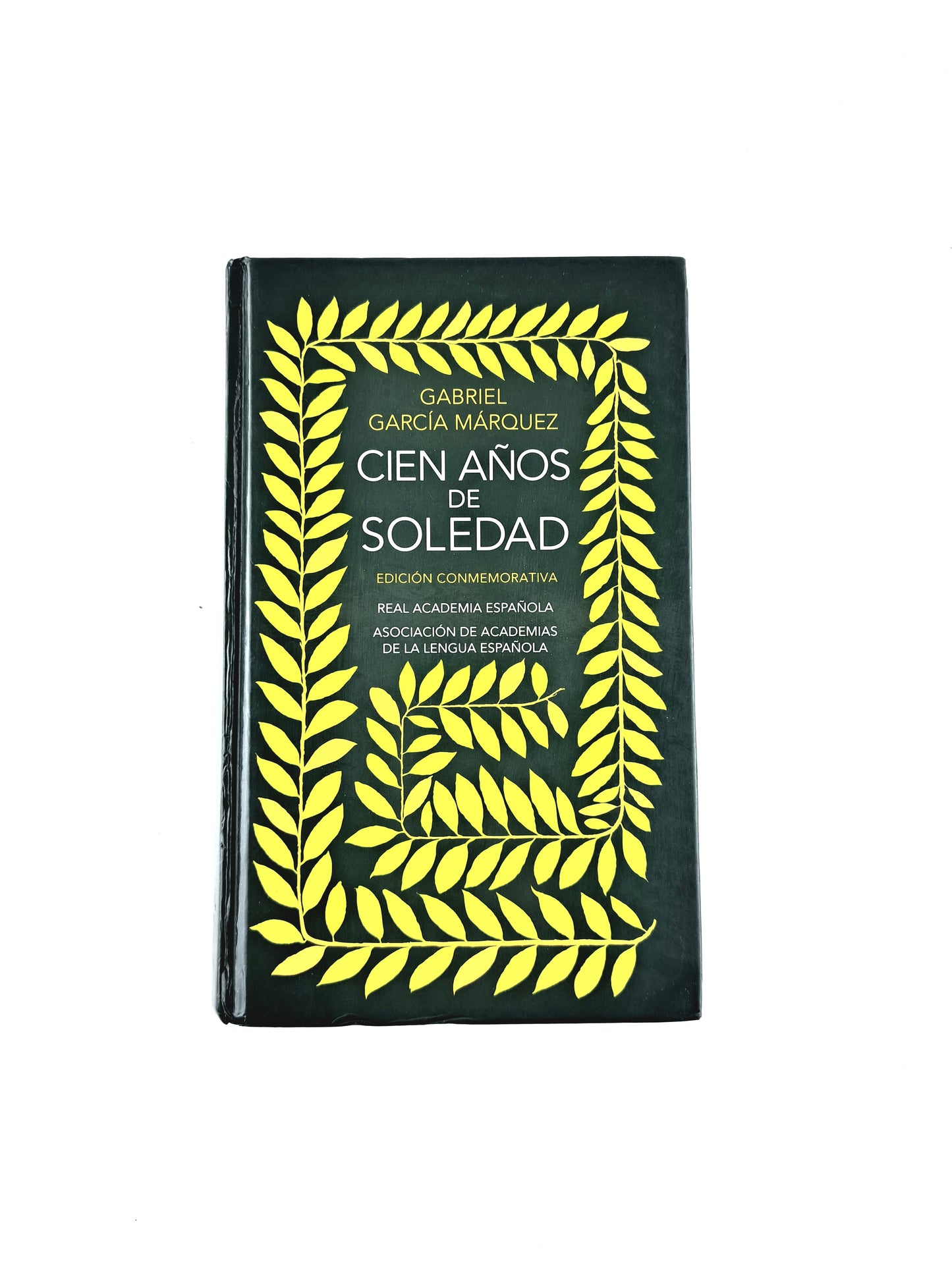 Cien años de soledad edición conmemorativa
