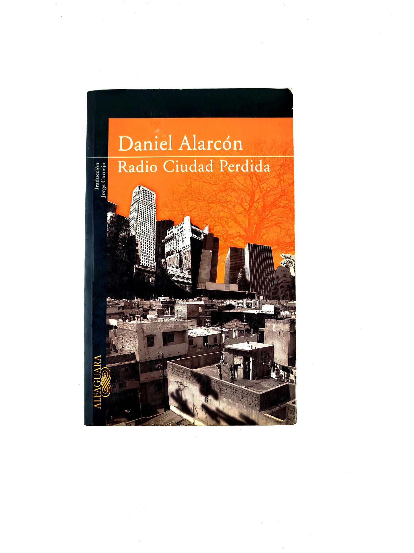 Radio Ciudad Perdida