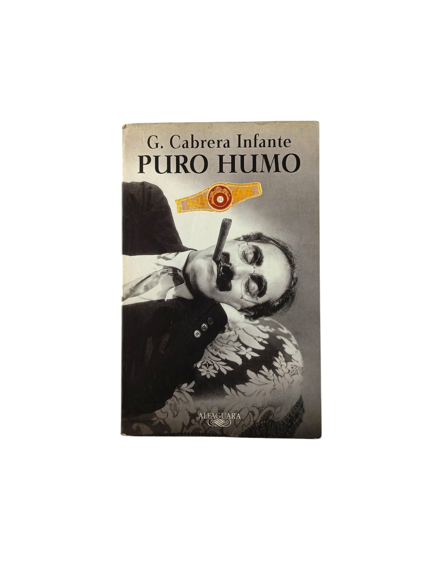 Puro humo