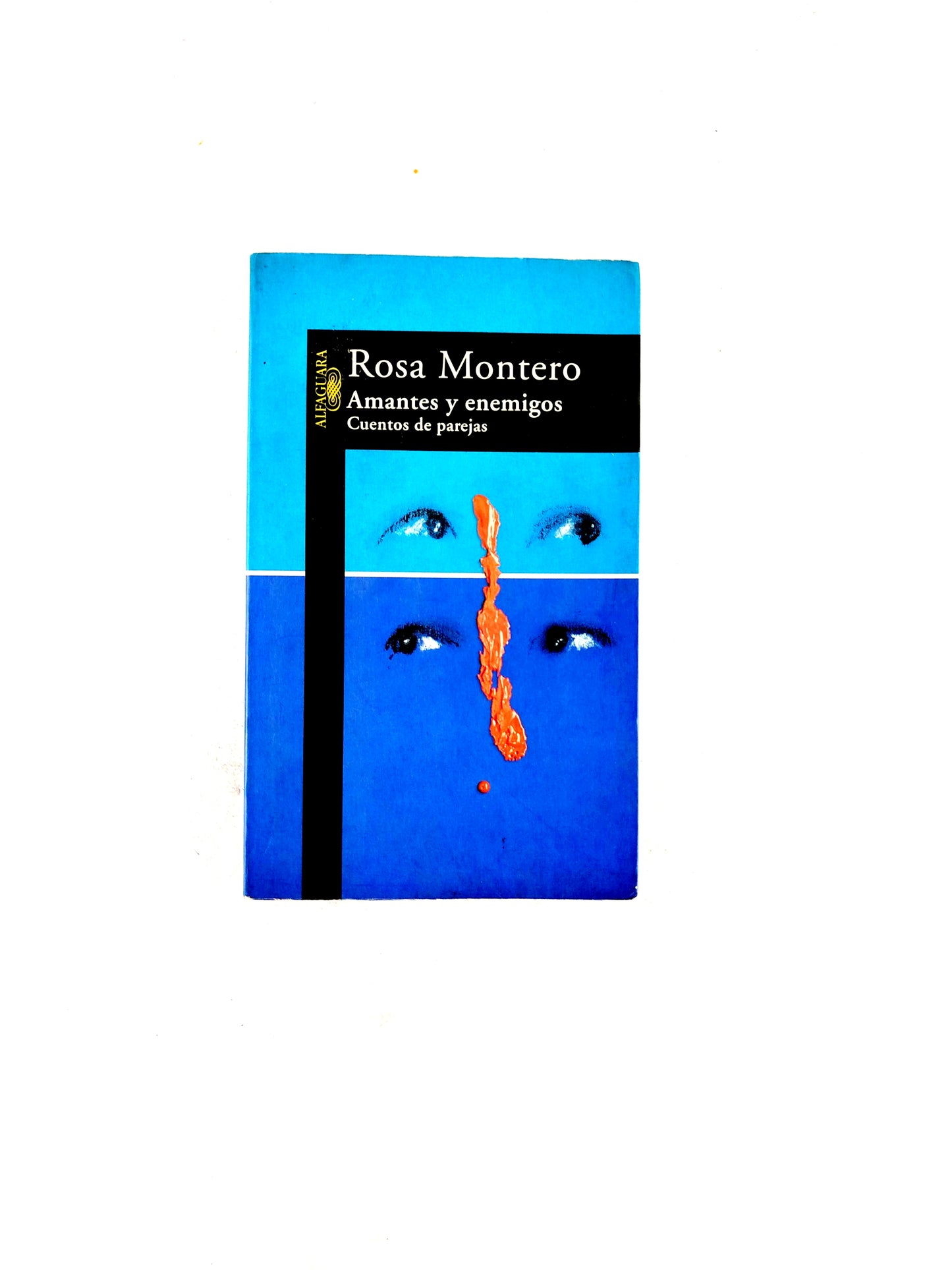 Amantes y enemigos