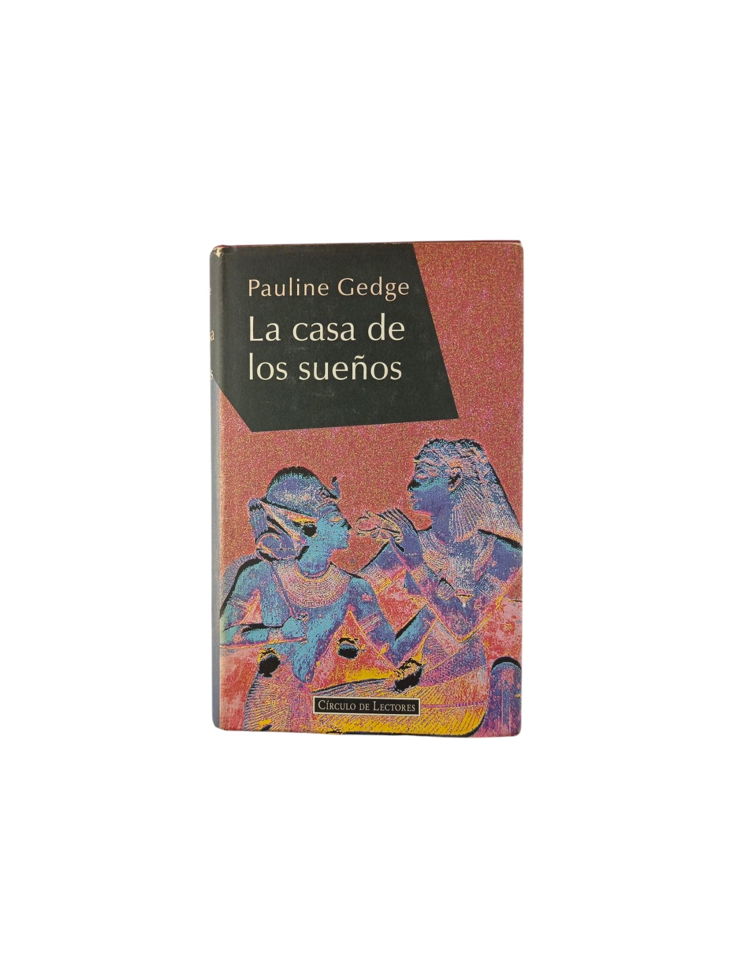 La casa de los sueños