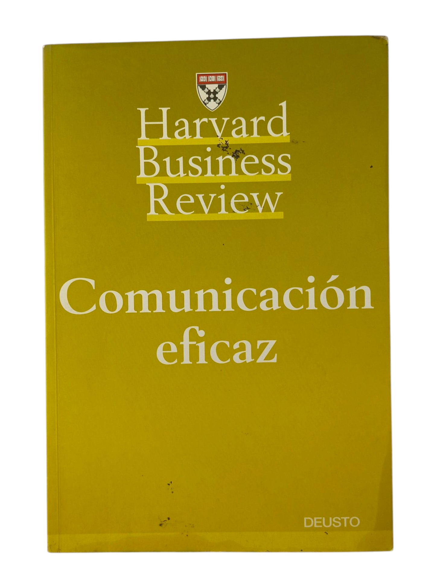 Comunicación eficaz