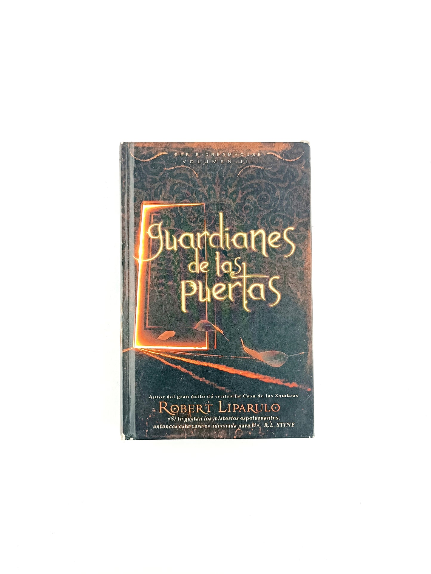 Guardianes de las puertas