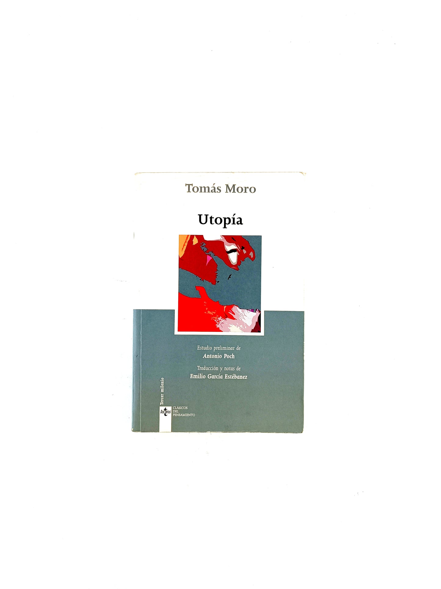 Utopía