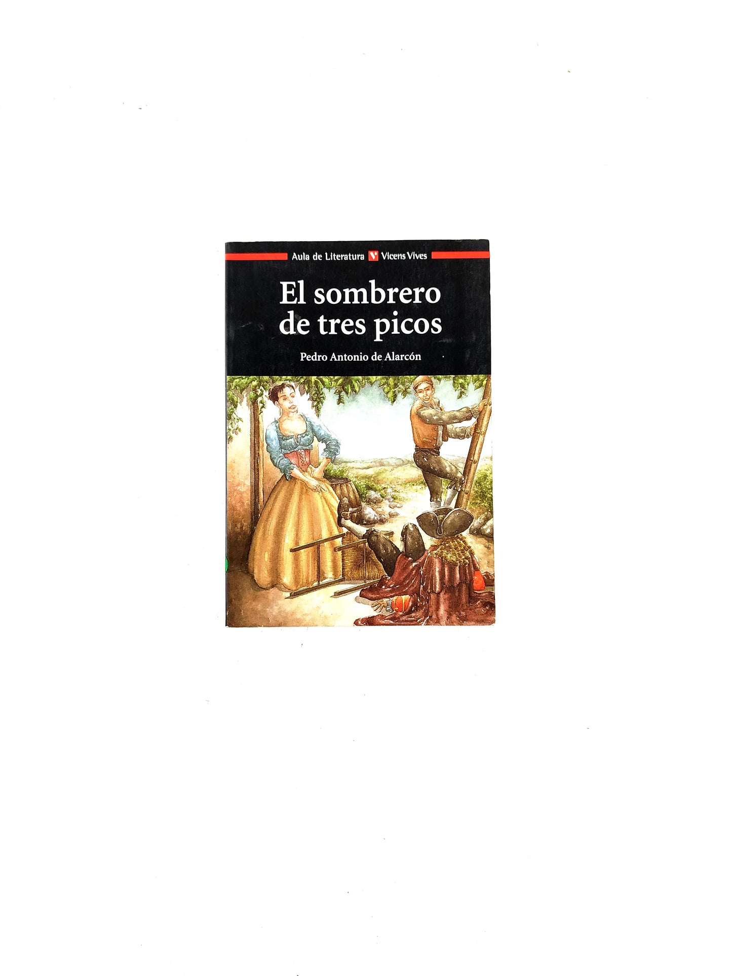 El sombrero de tres picos