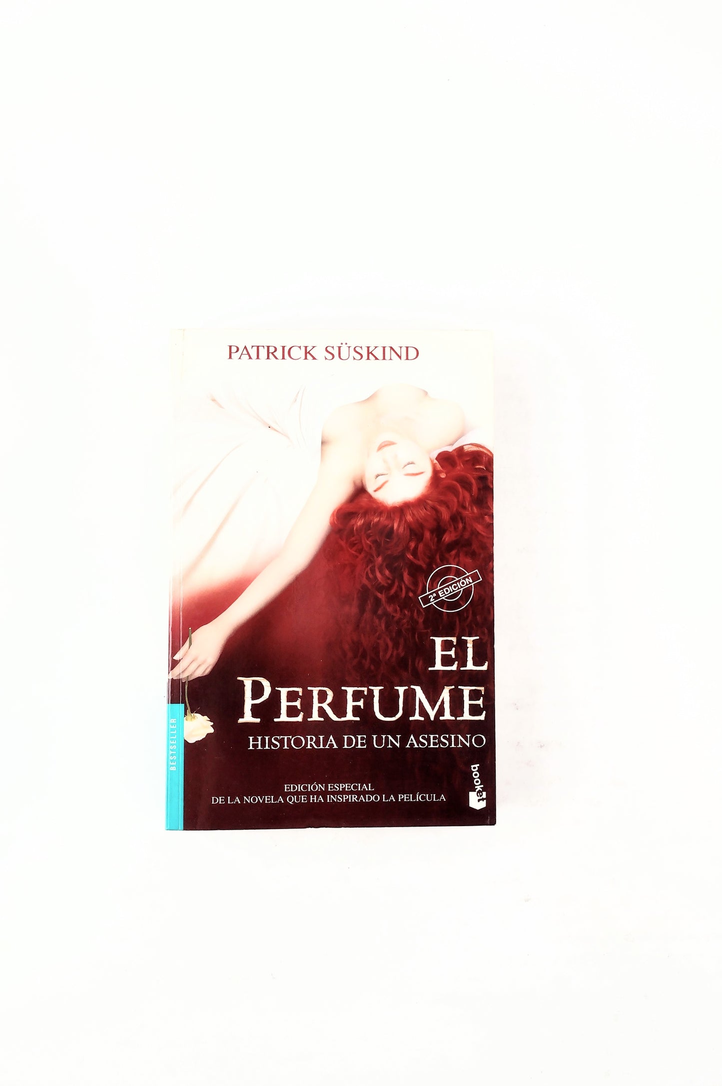 El perfume