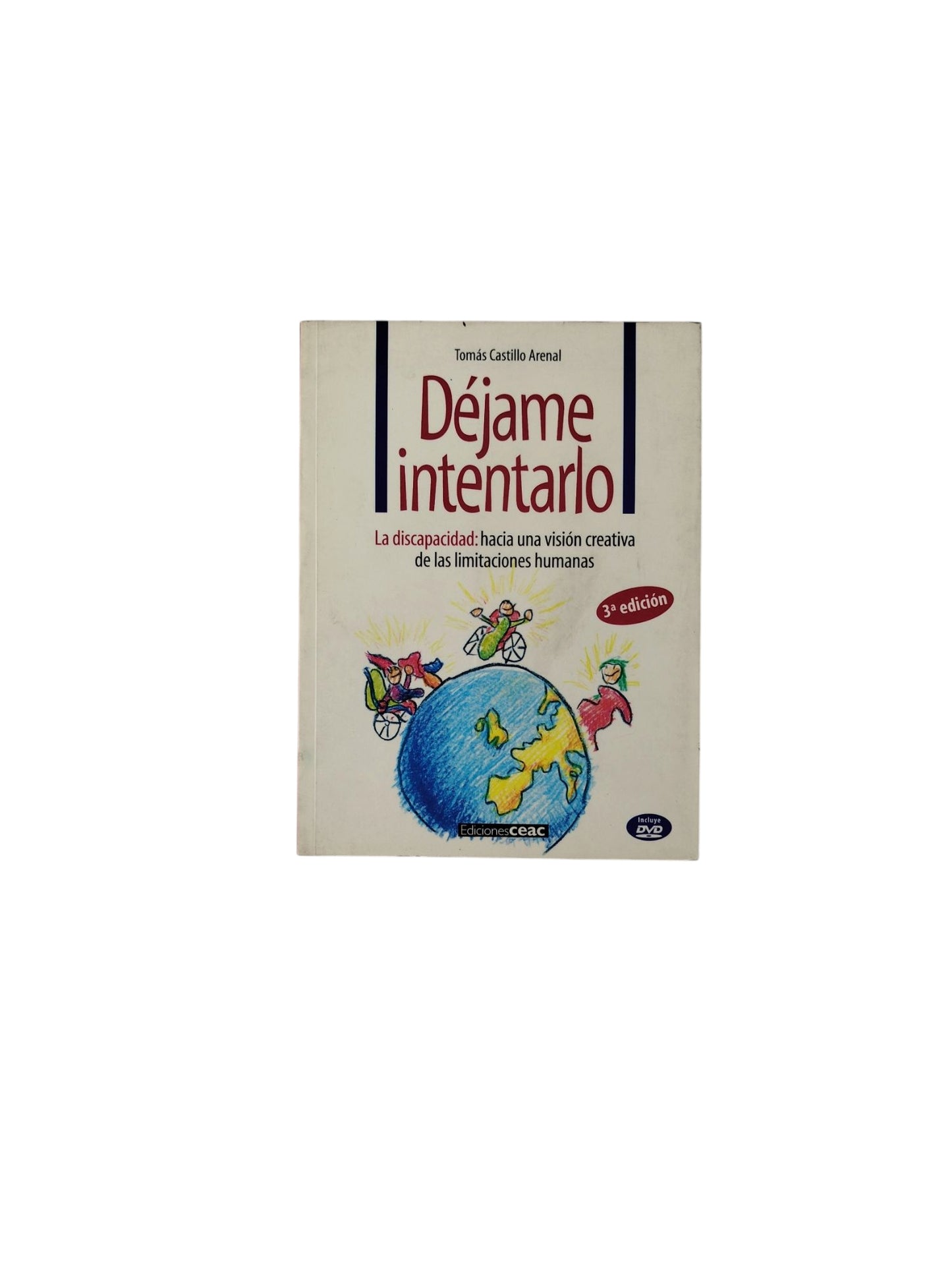 Déjame intentarlo