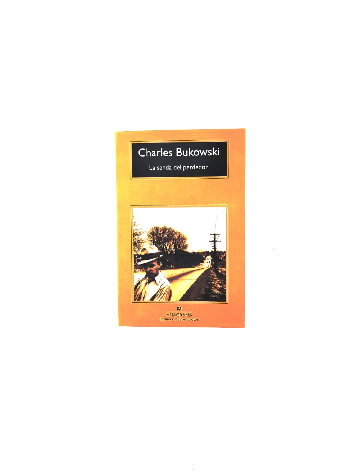 La senda del perdedor