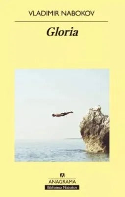 Gloria by Vladimir Nabokov