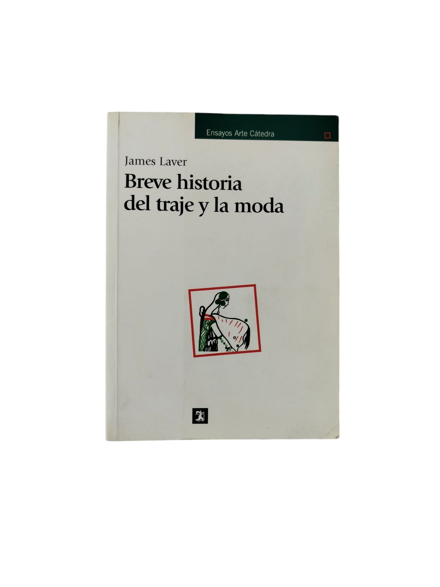 Breve historia del traje y la moda