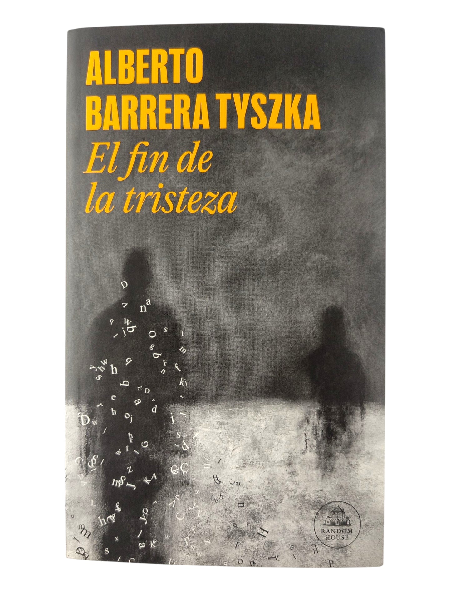 El Fin De La Tristeza