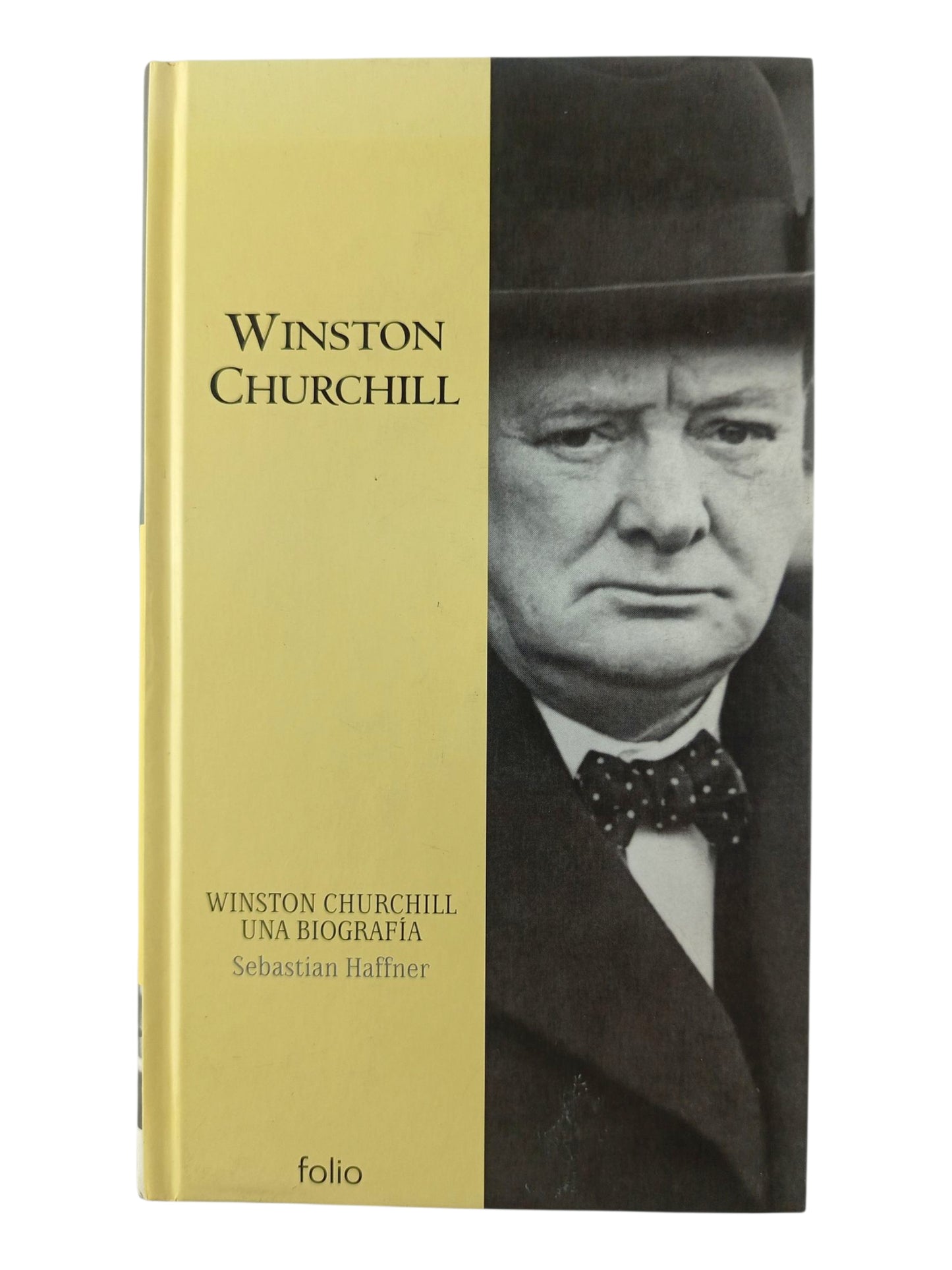 Winston Churchill