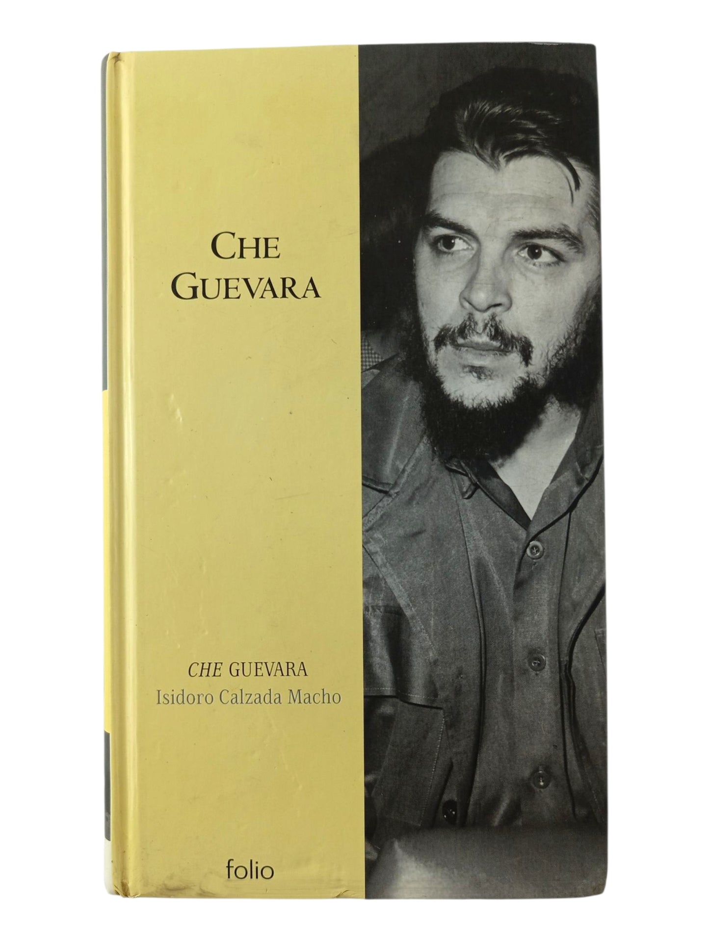 Che Guevara