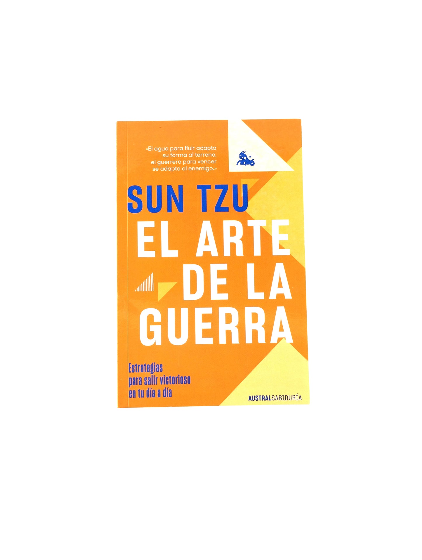 El Arte de la guerra by libreriatroya.com
