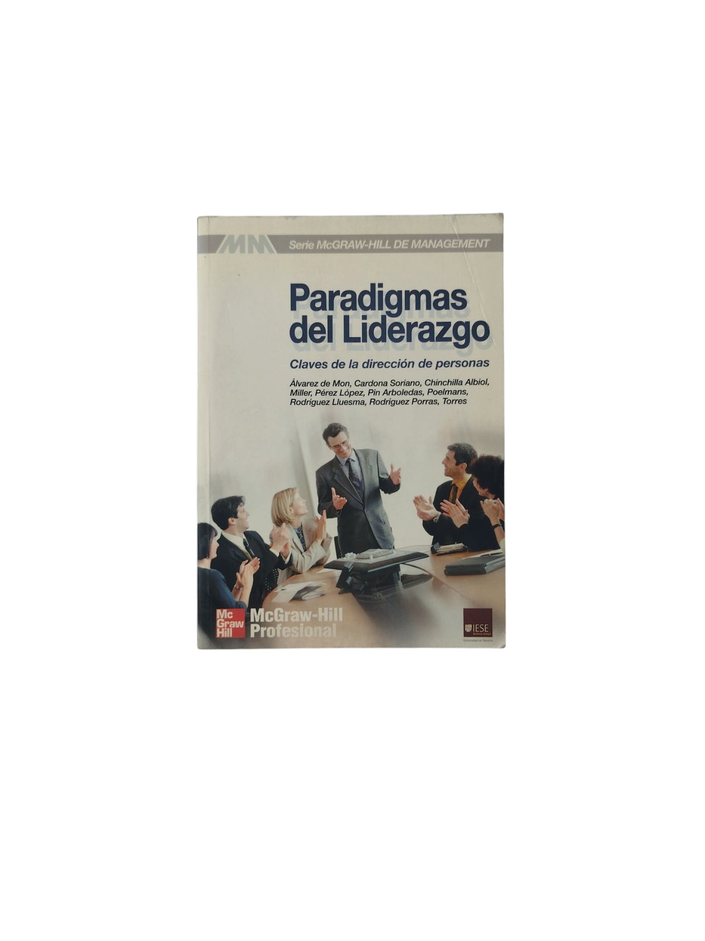 Paradigmas del Liderazgo
