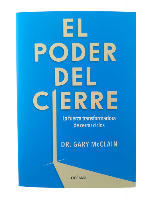 El Poder del Cierre