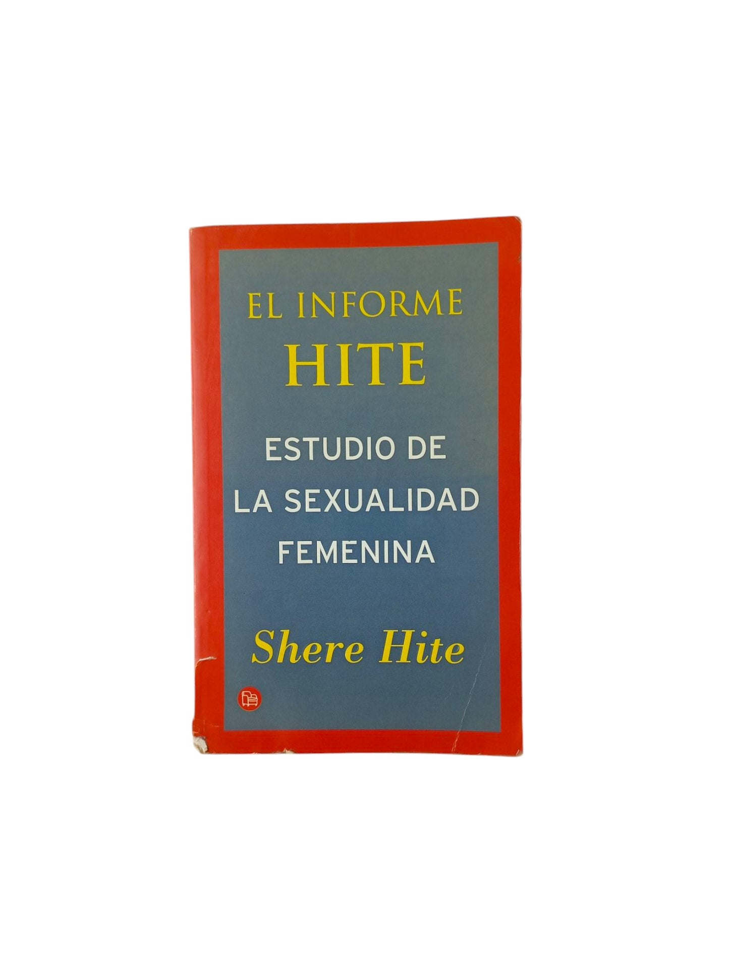 El informe hite estudio de la sexualidad femenina