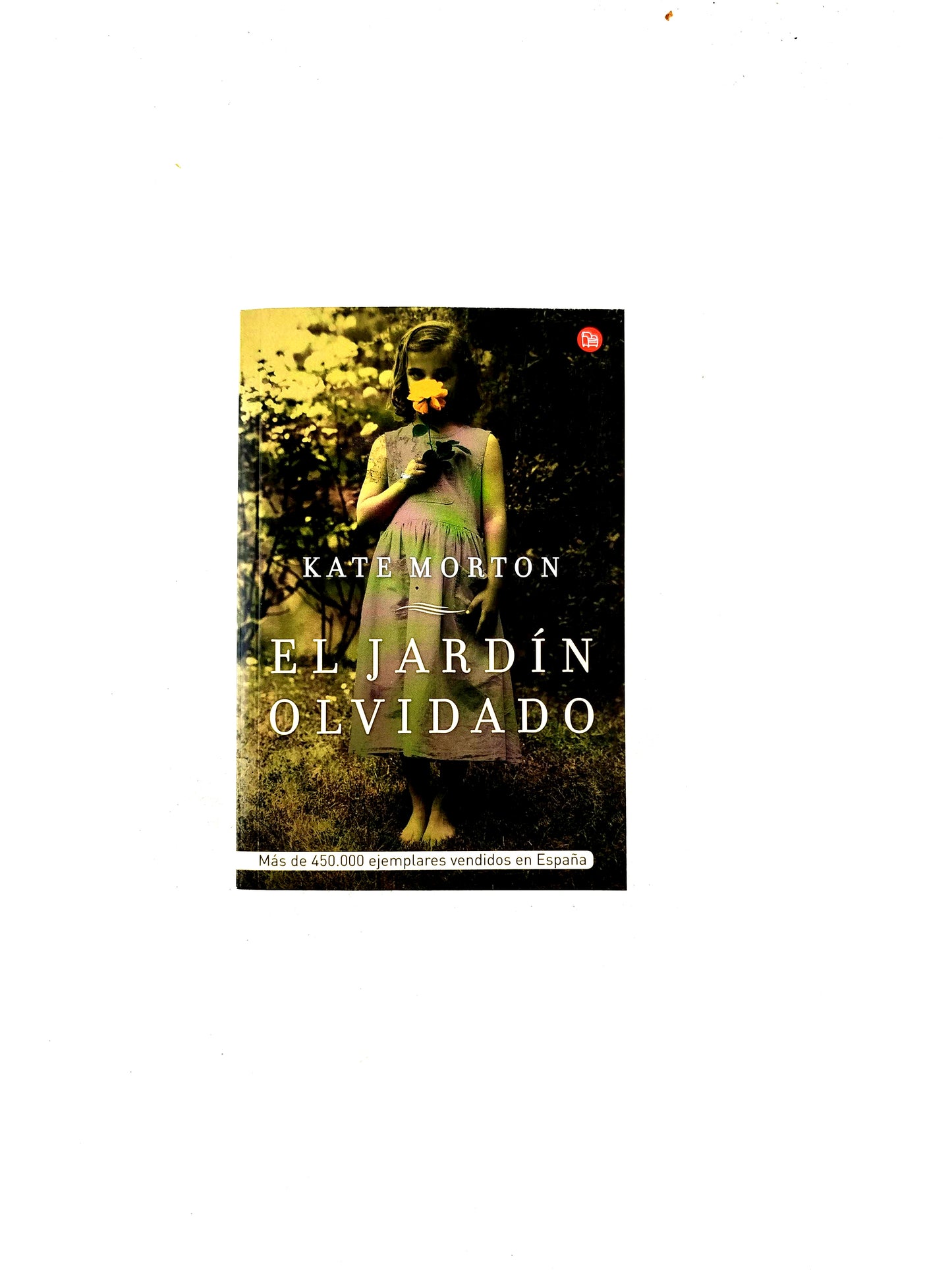 El Jardín Olvidado