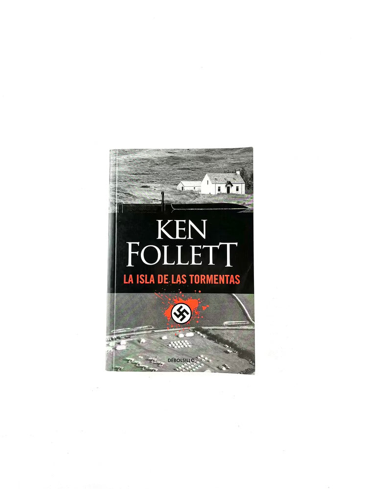 La isla de las tormentas