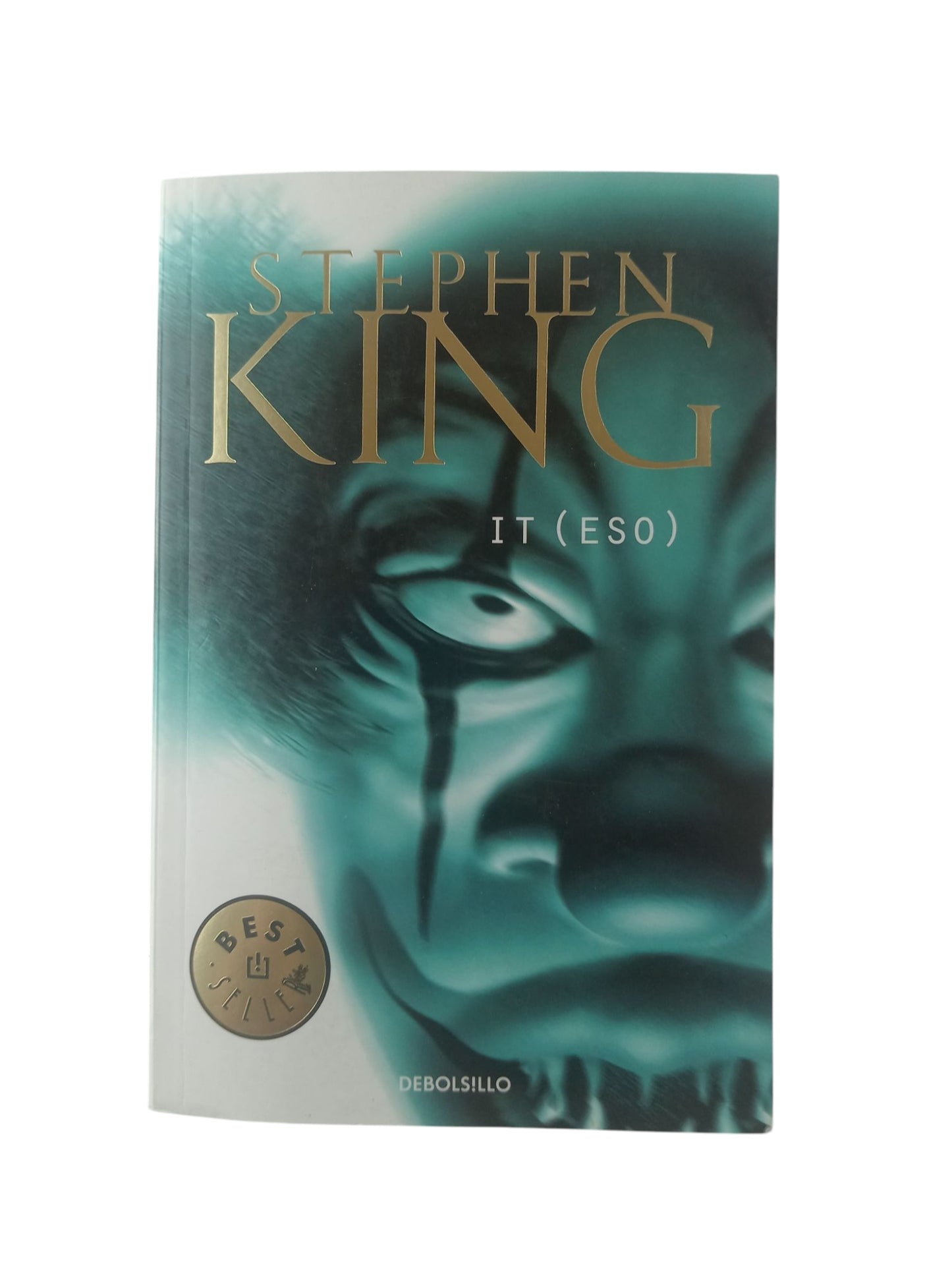 It (eso) by Stephen King
