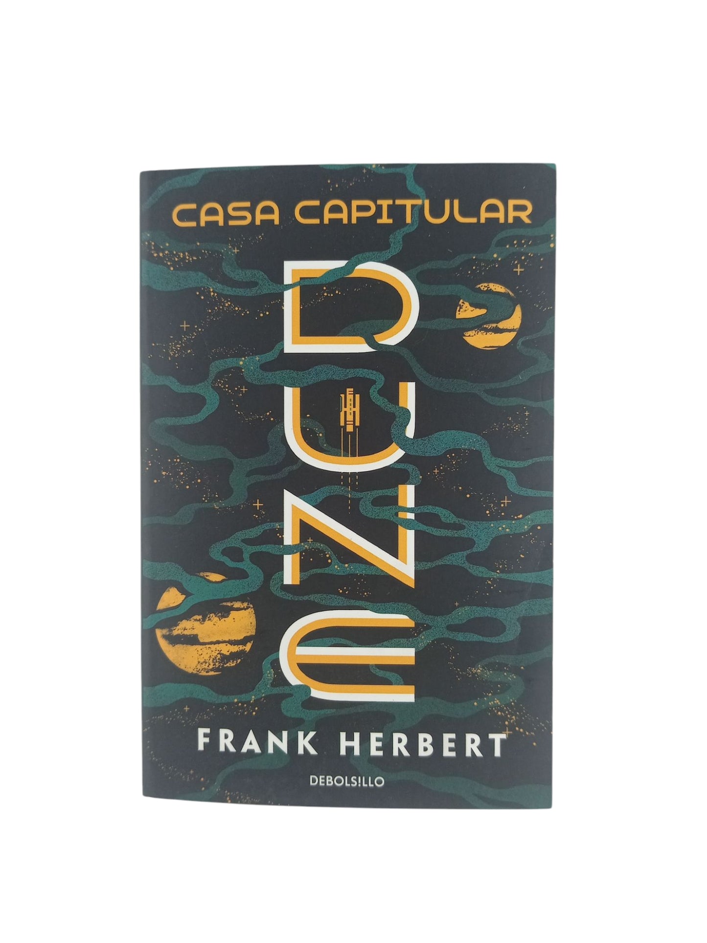 Dune 6 casa capitular