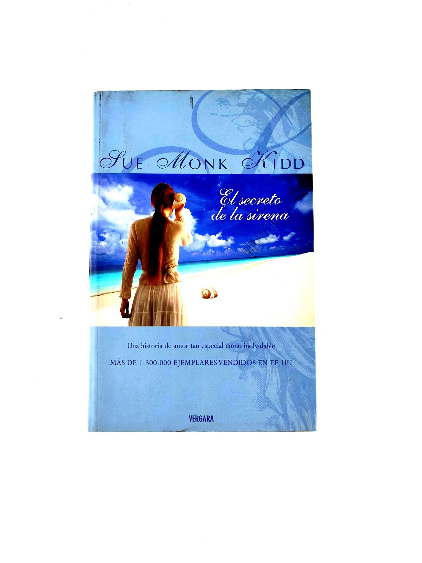 El secreto de la sirena