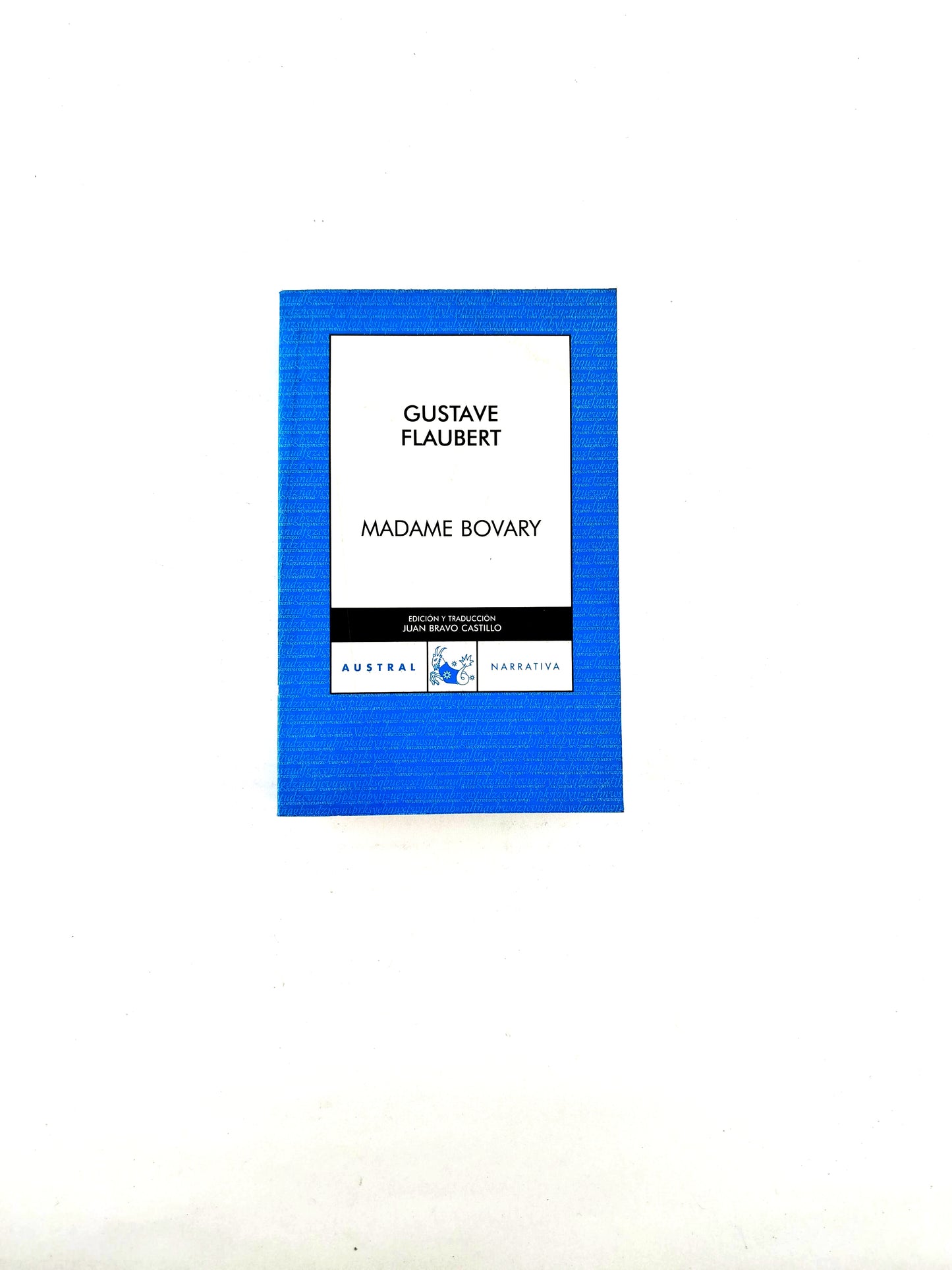 Madame bovary
