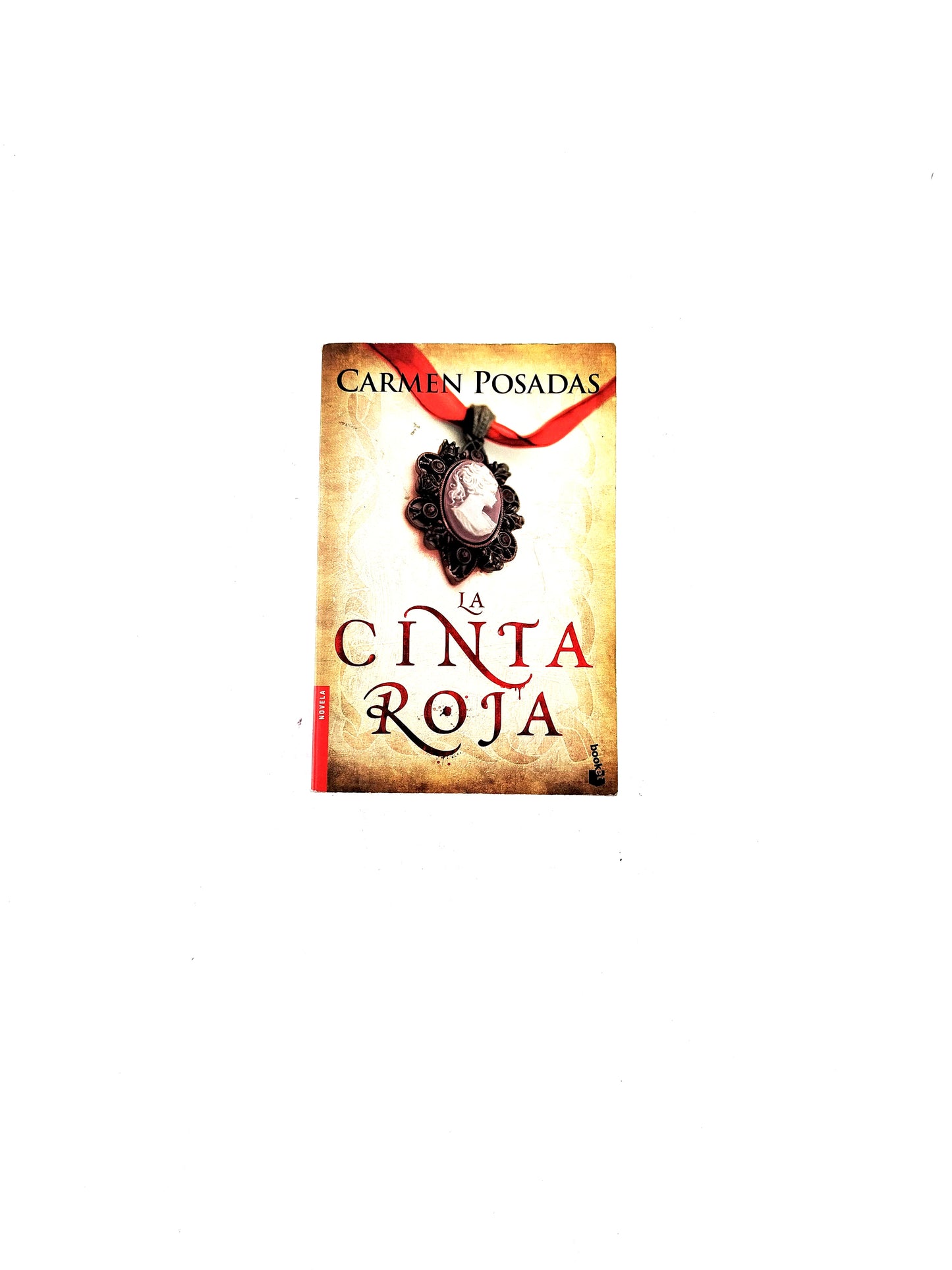 La cinta roja
