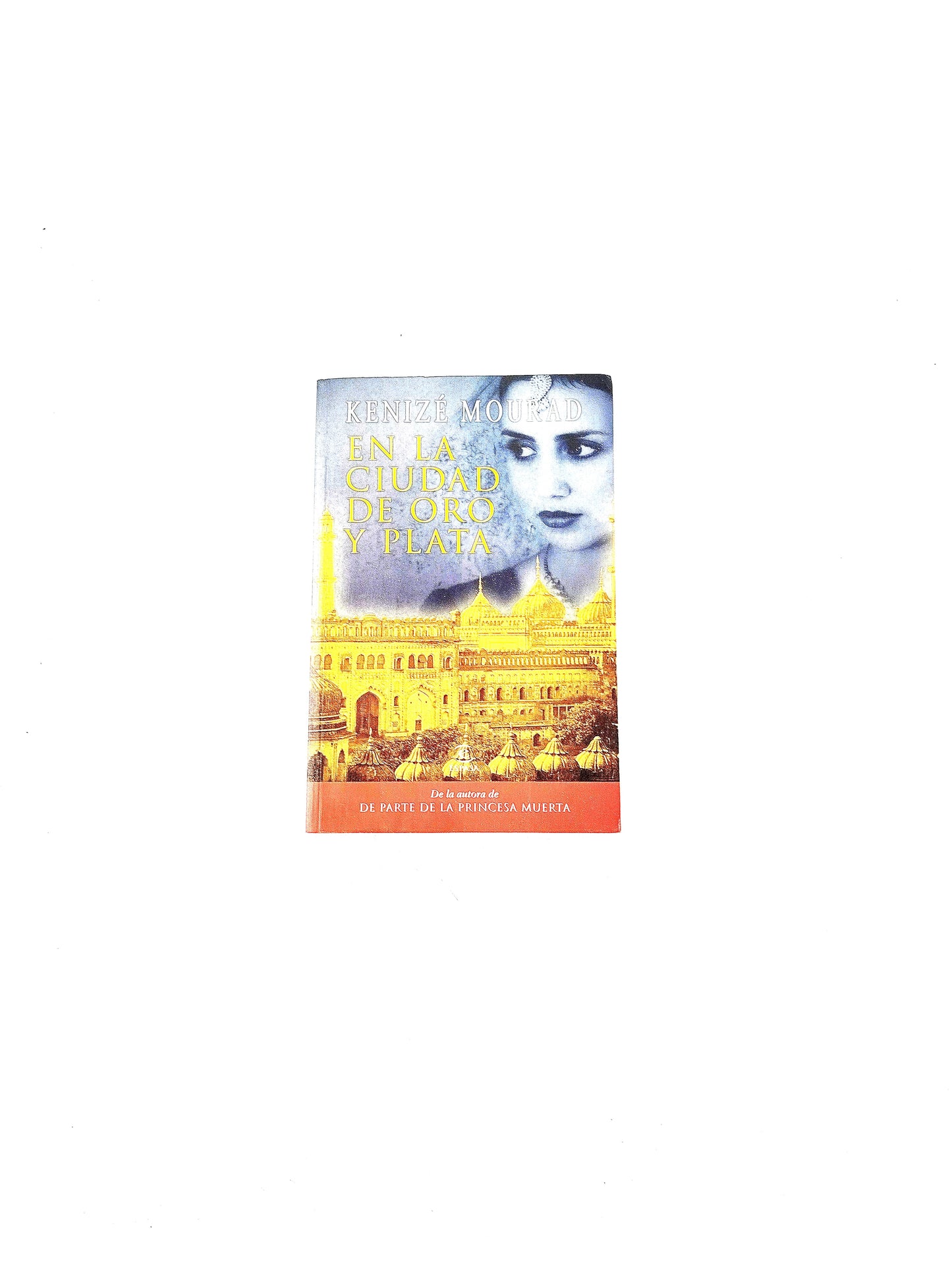 En la ciudad de oro y plata