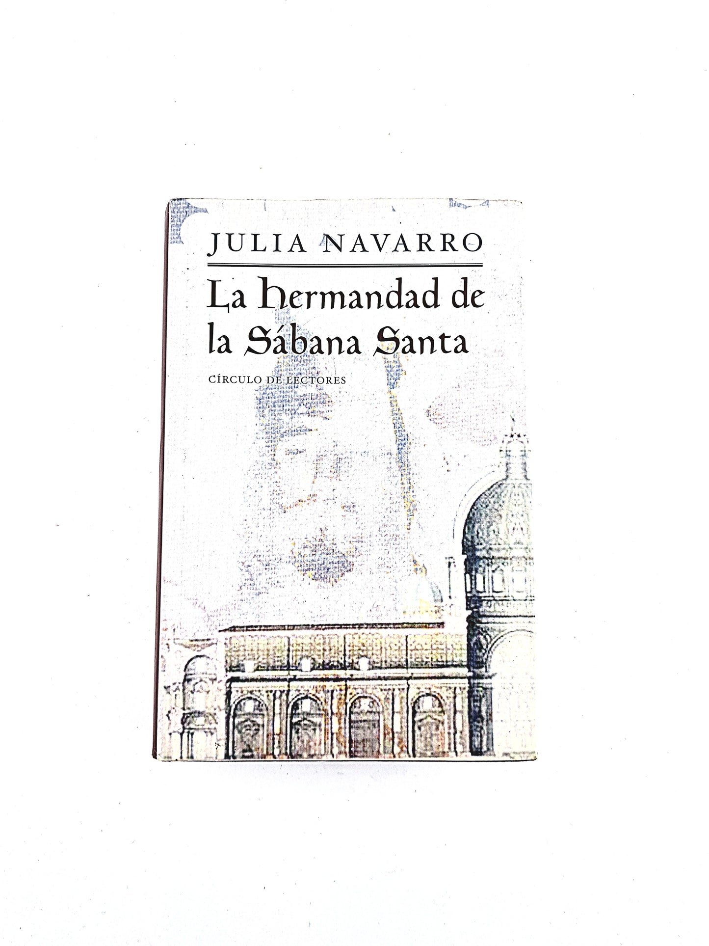 La hermandad de la sabana santa