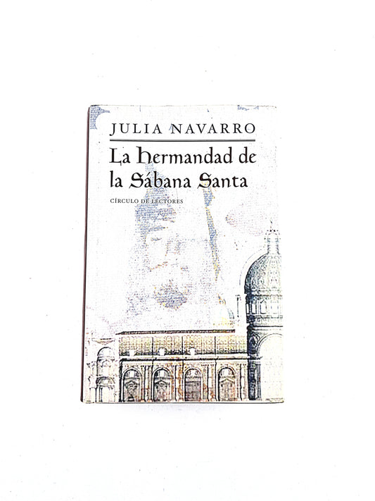 La hermandad de la sabana santa