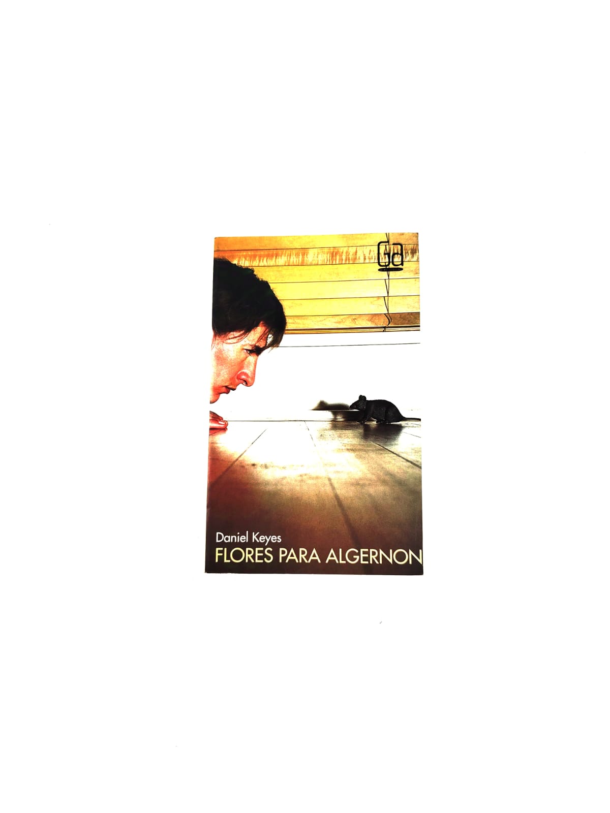 Flores Para Algernon