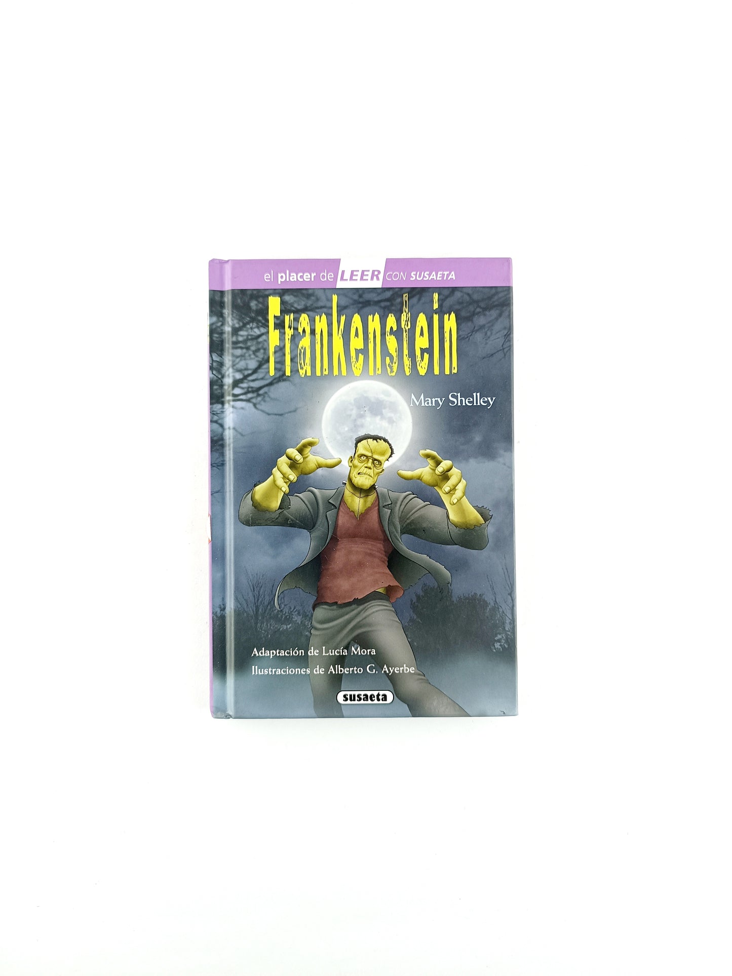 Frankenstein
