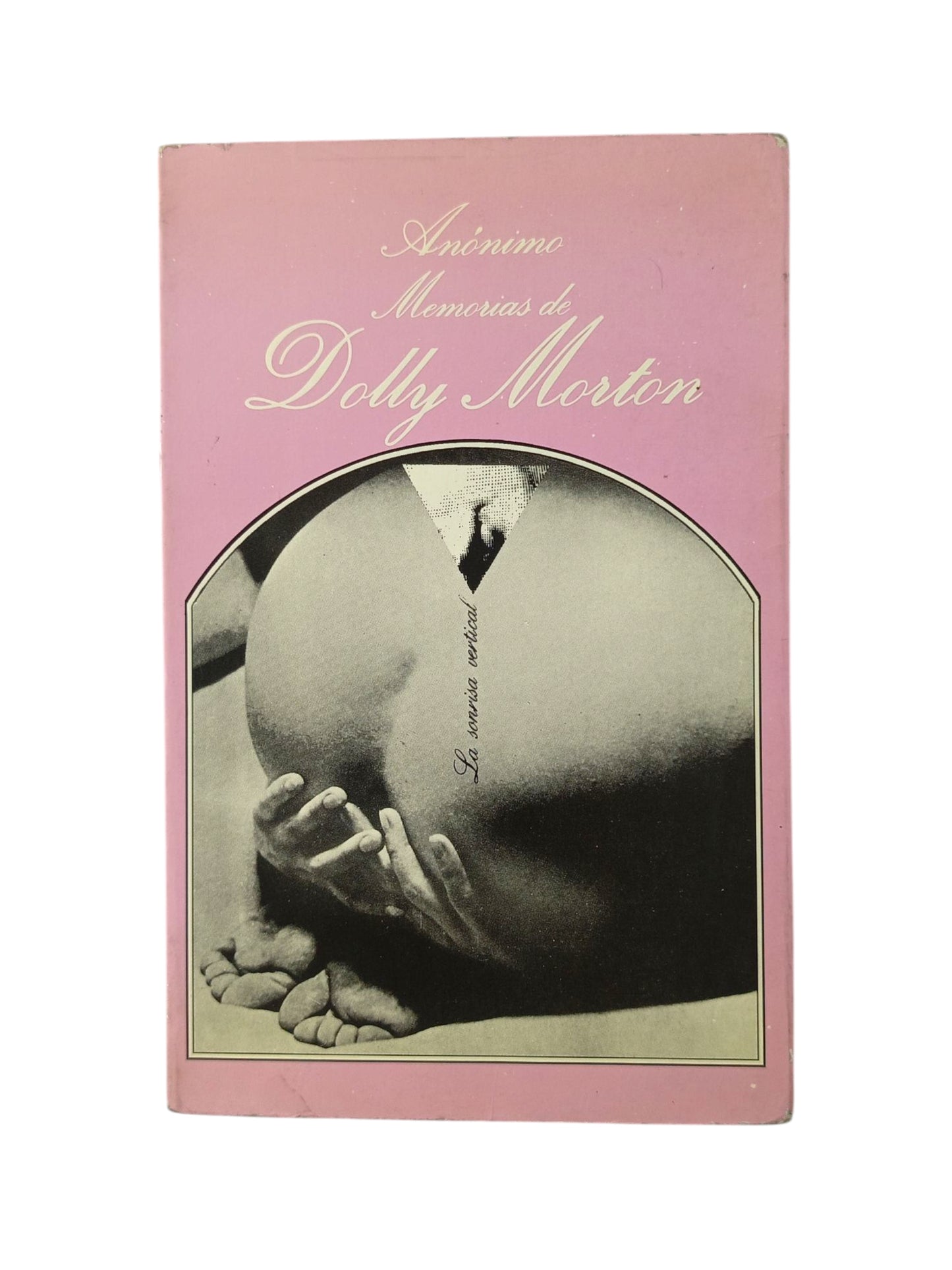 Memorias de Dolly Morton