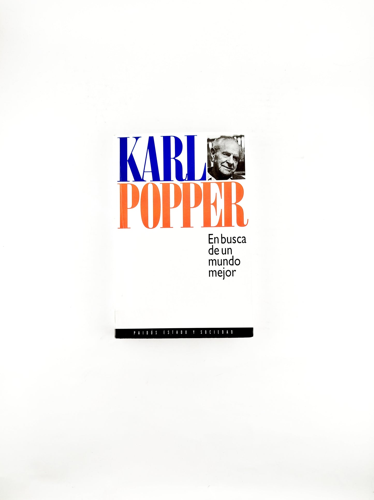 En busca de un mundo mejor