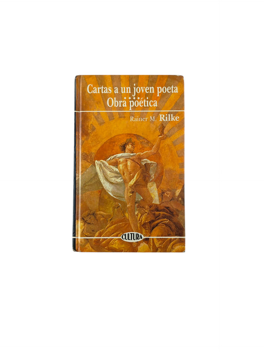 Cartas a un joven poeta