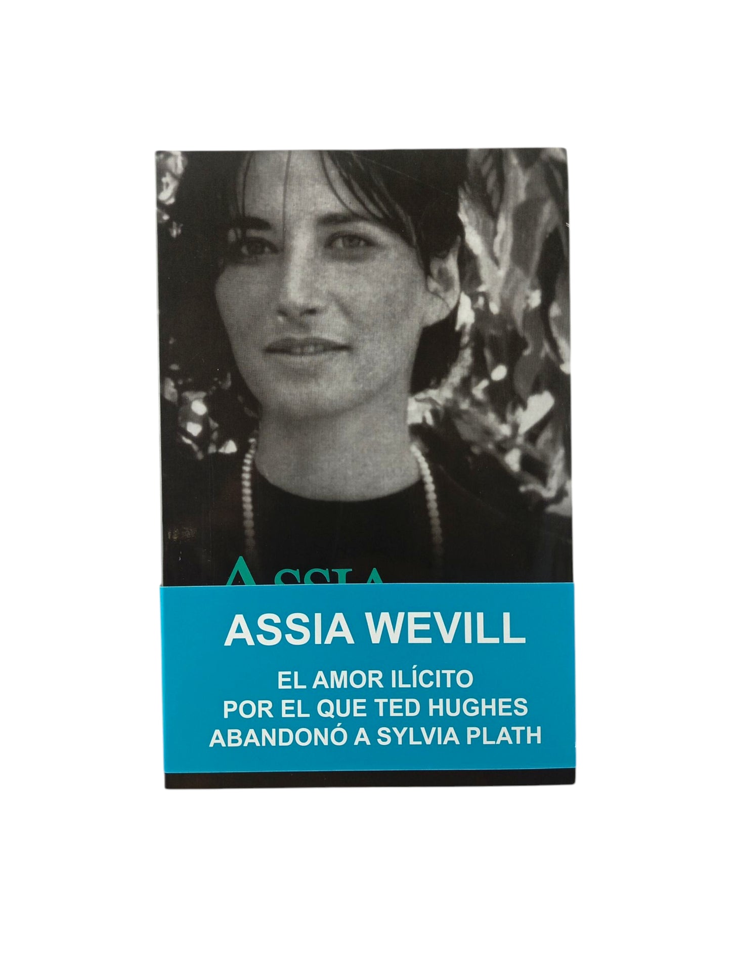 Assia Wevill