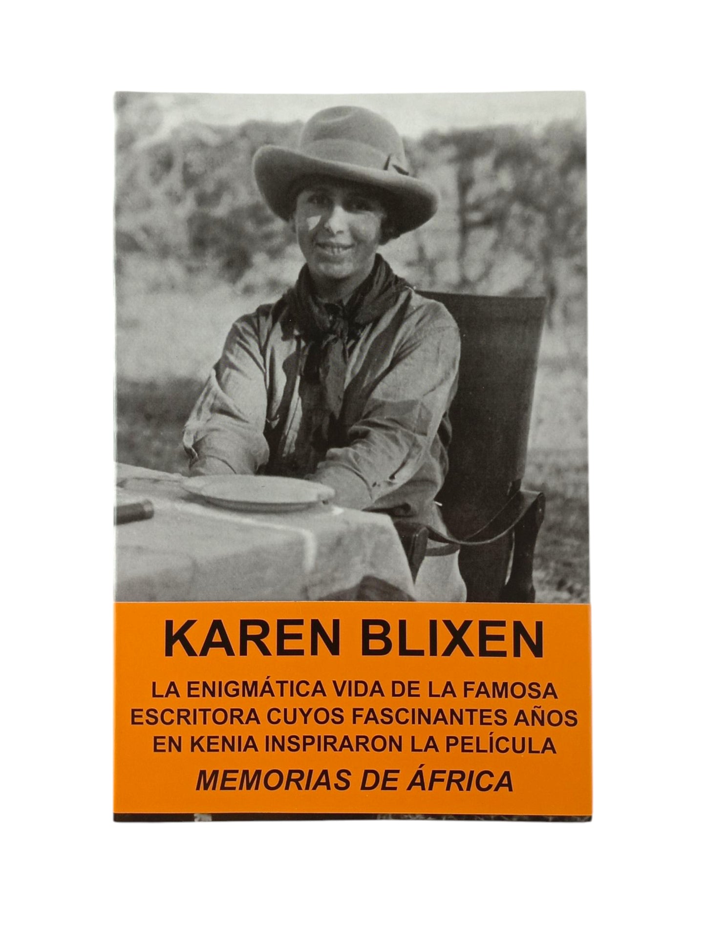 Karen Blixen