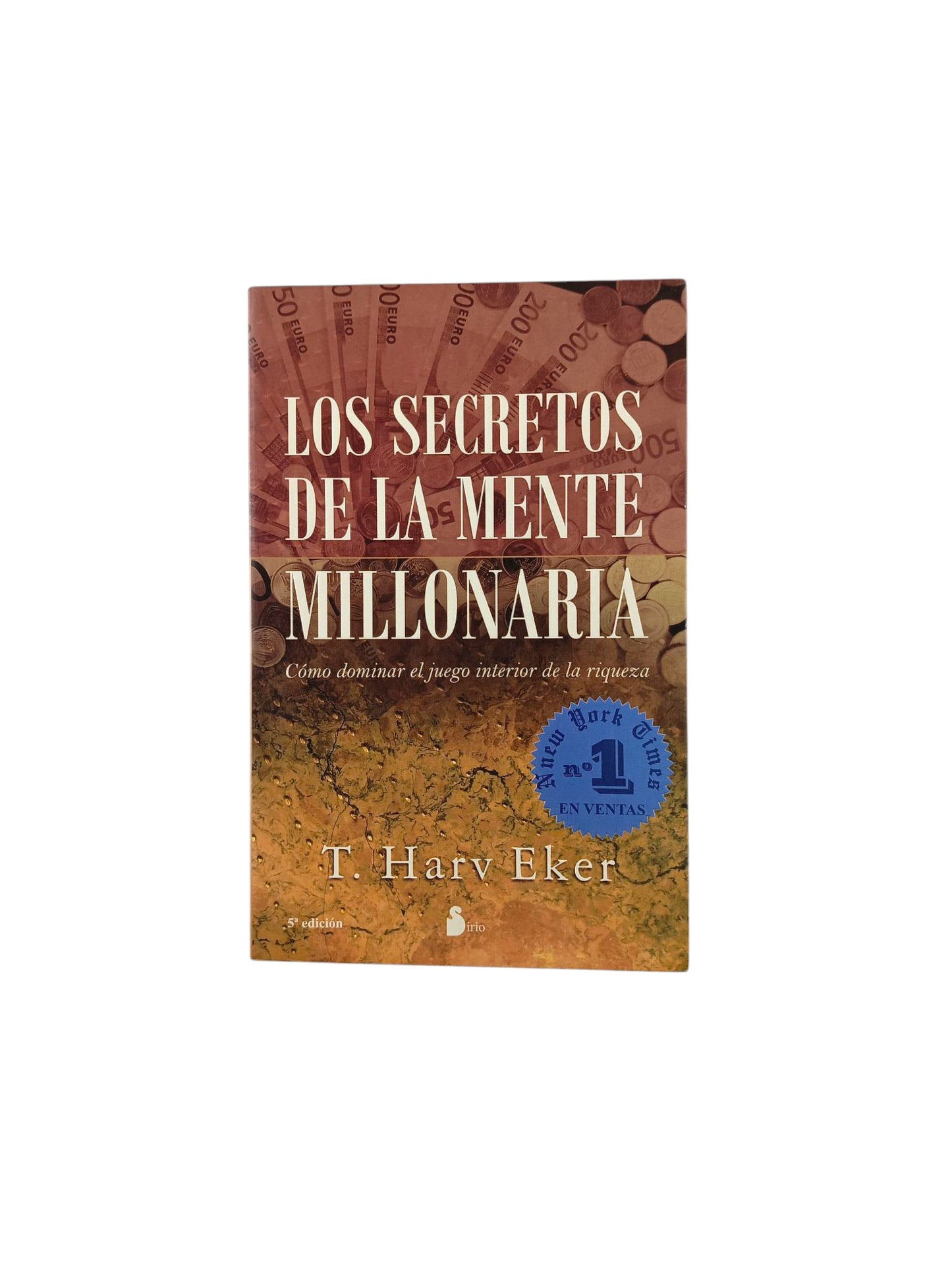 Los secretos de la mente millonaria