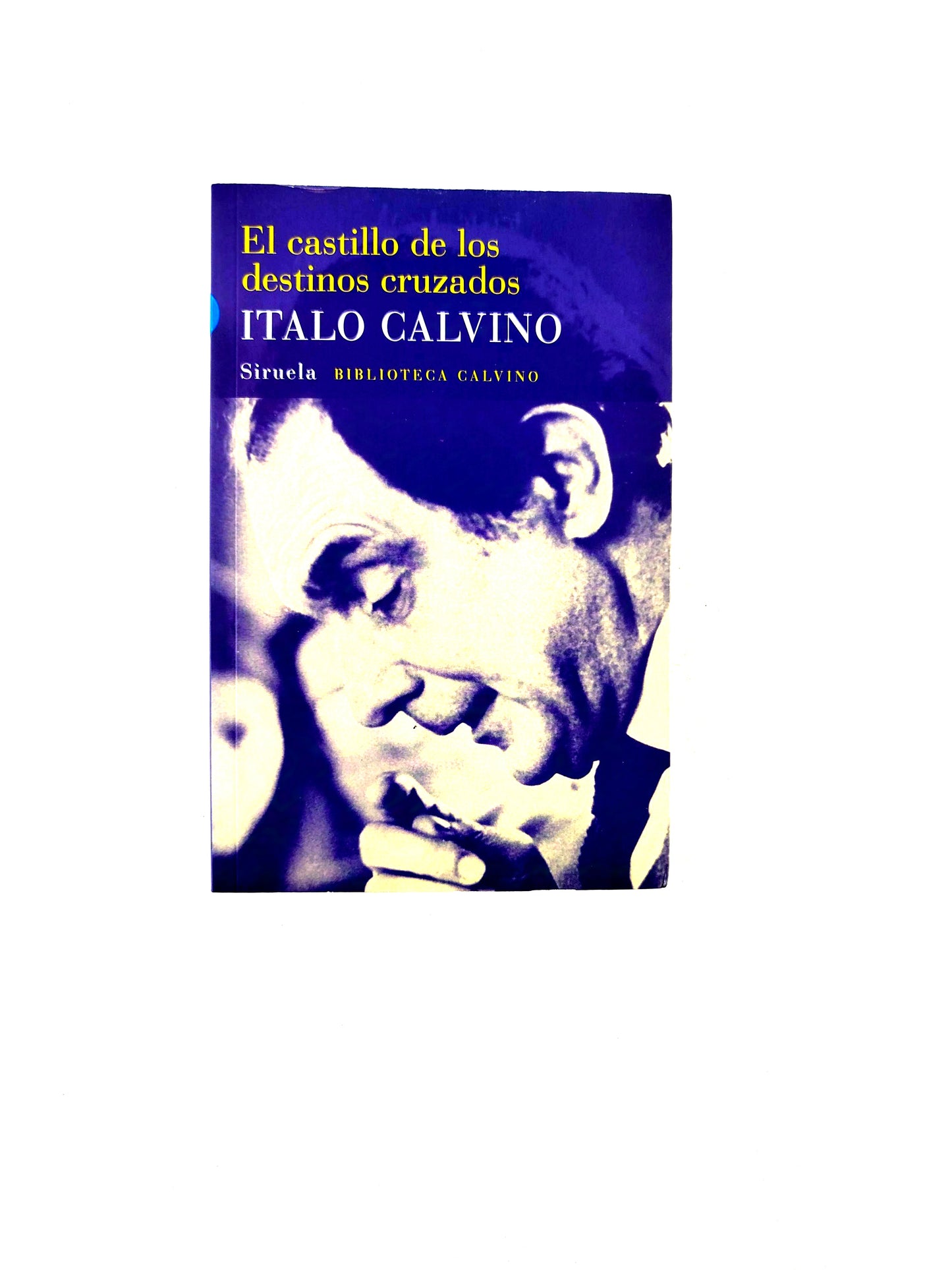 El castillo de los destinos cruzados