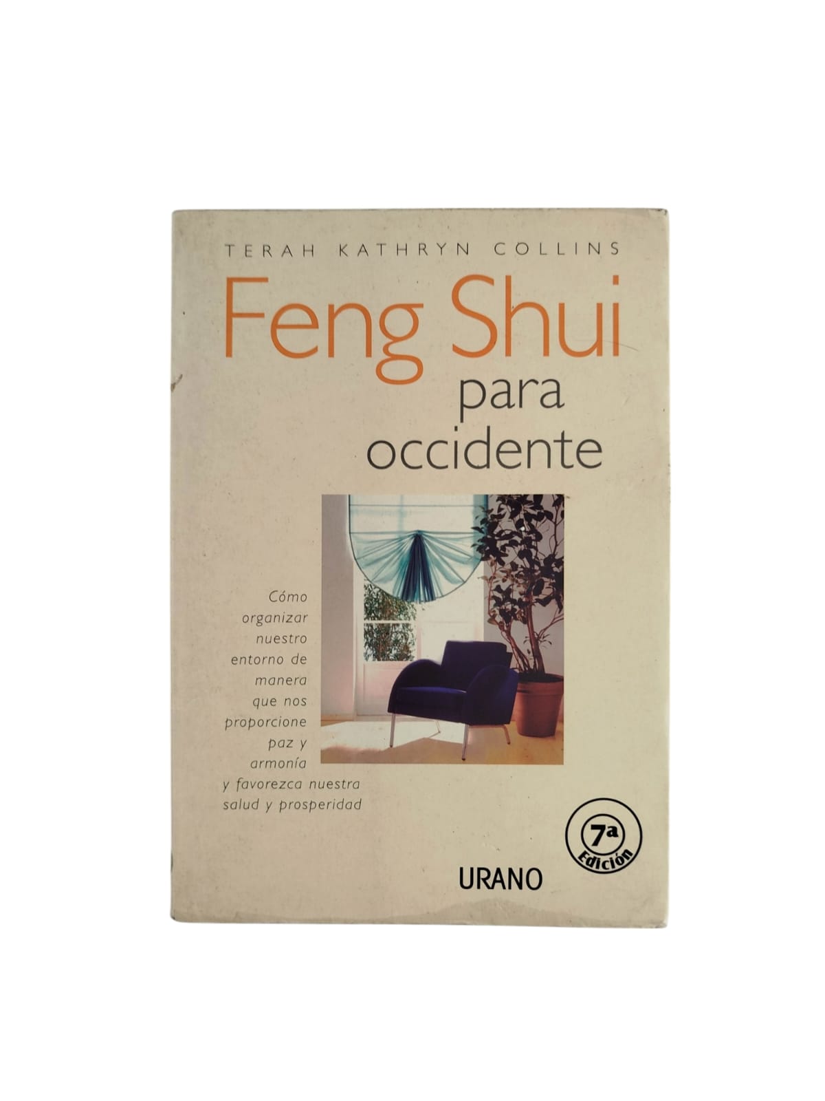Feng Shui para occidente
