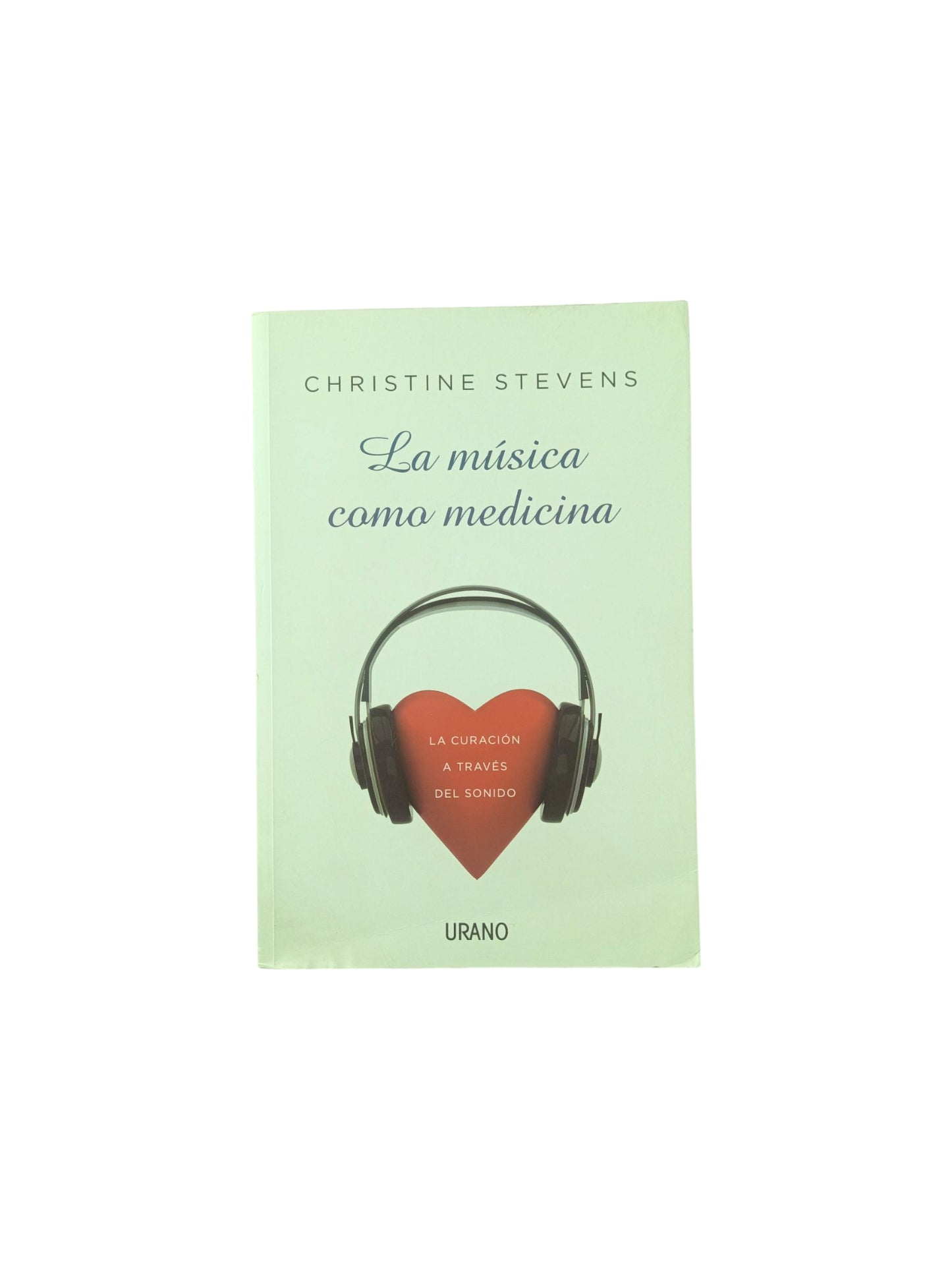 La música como medicina