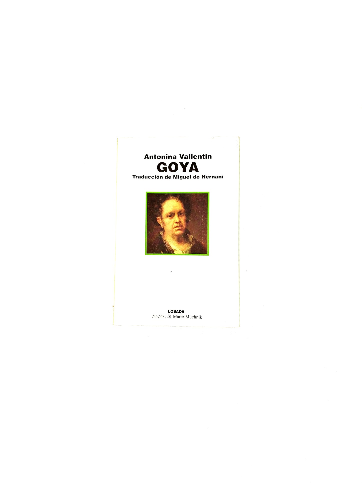 Goya