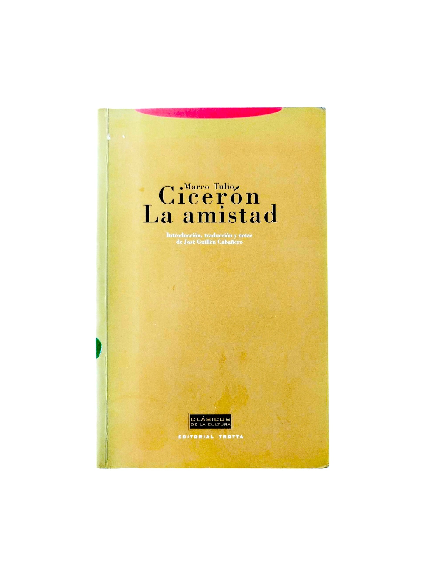 La amistad