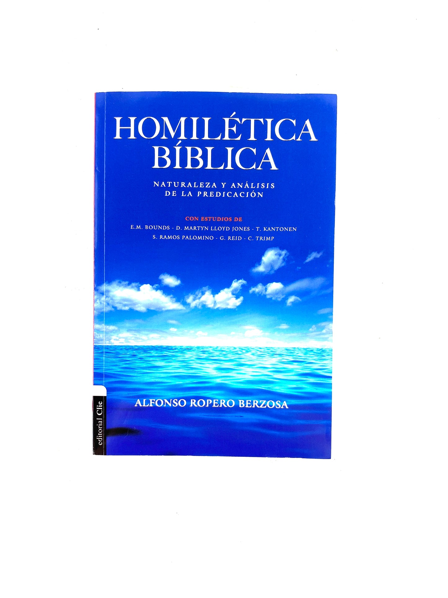 Homilética bíblica