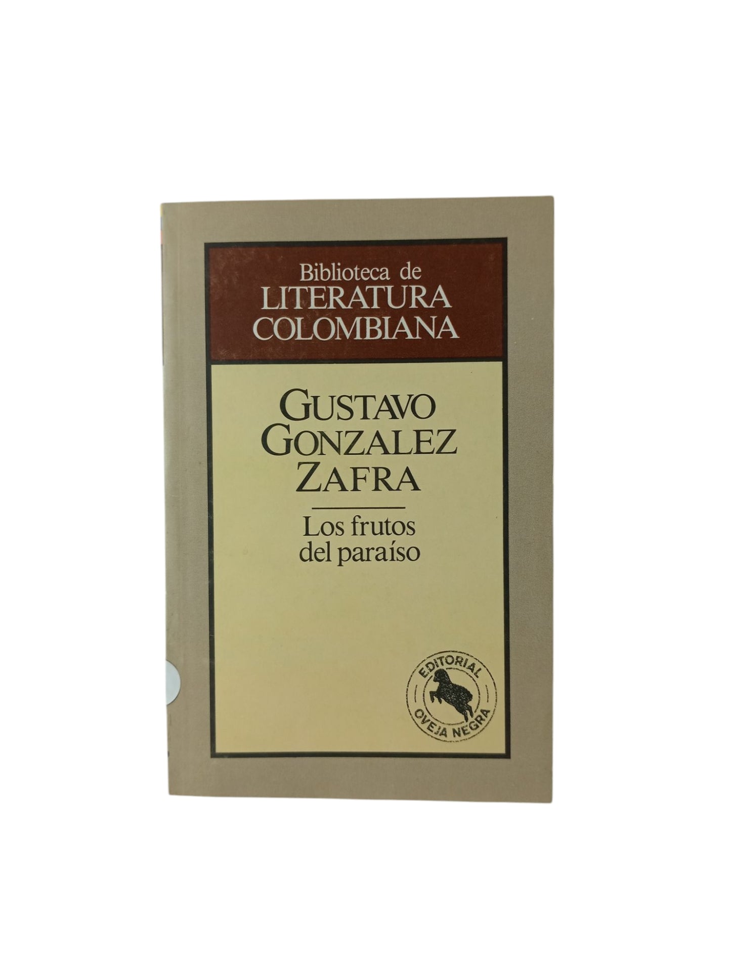 Los frutos del paraíso