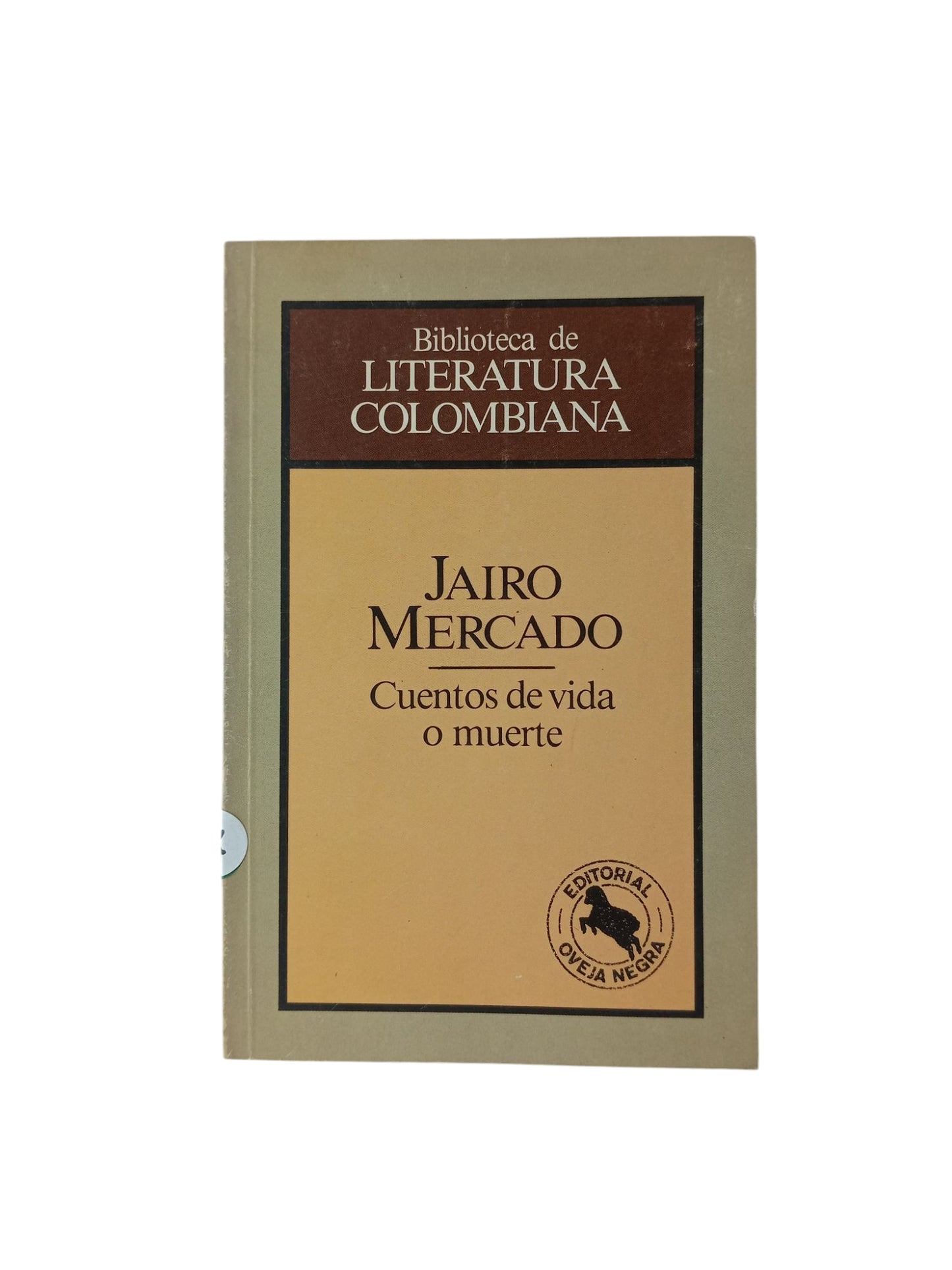 Cuentos de vida o muerte