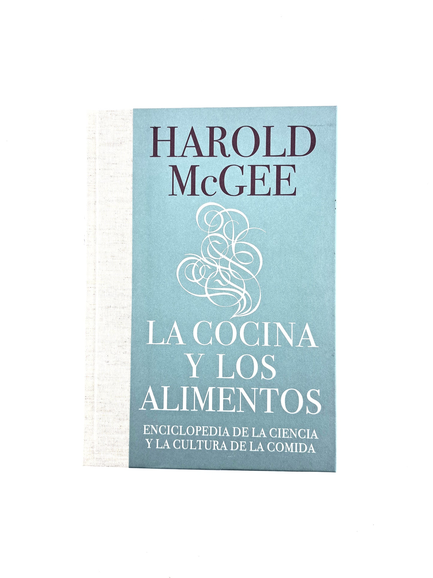 La cocina y los alimentos enciclopedia de la ciencia y cultura de la comida