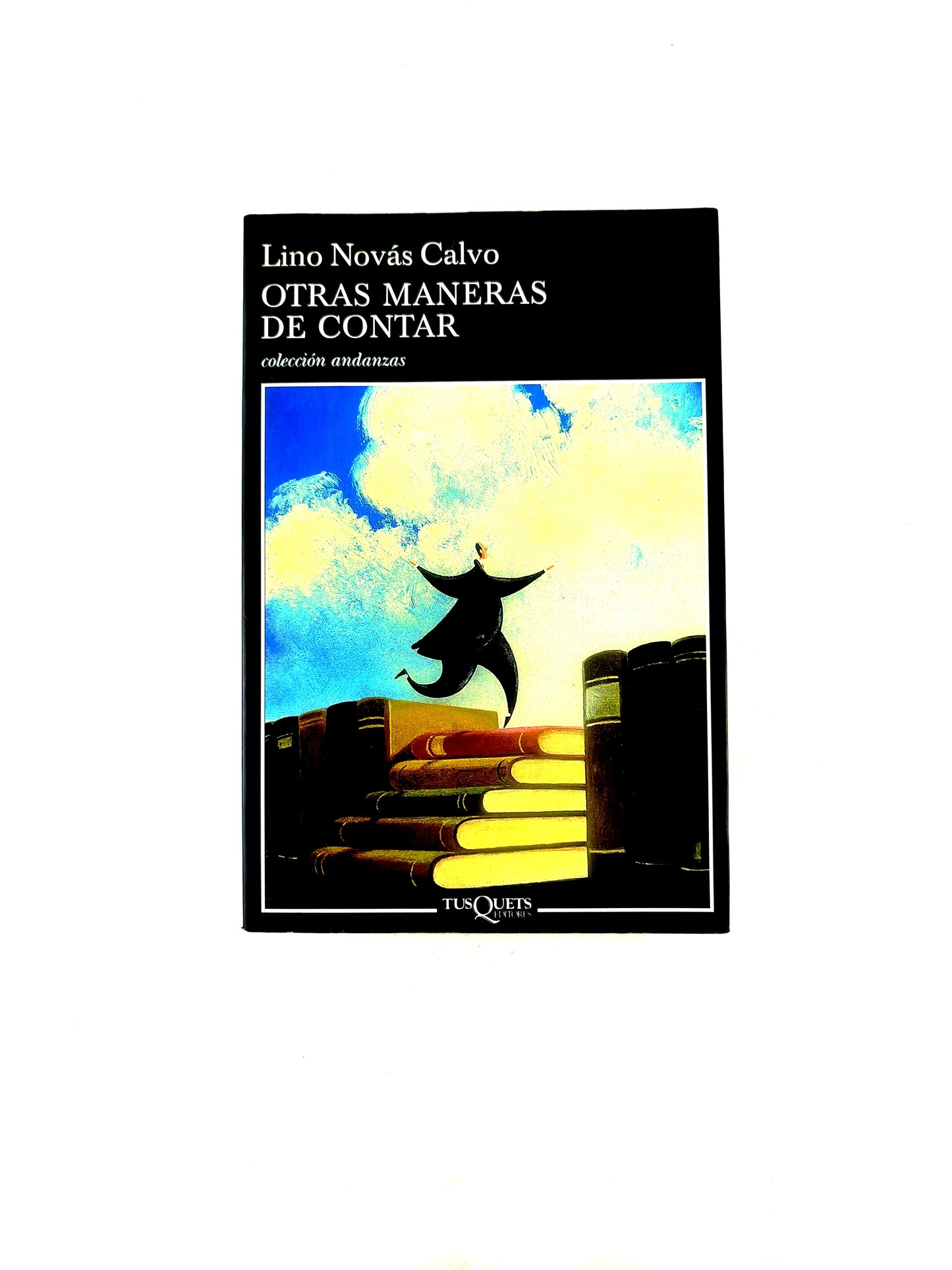 Otras maneras de Contar